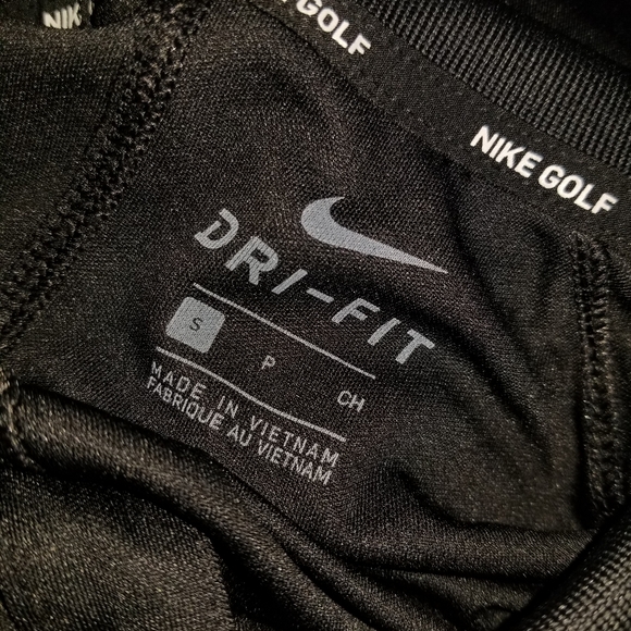 NWT Nike Men's Dri-Fit Dry Victory Polo - Picture 6 of 6